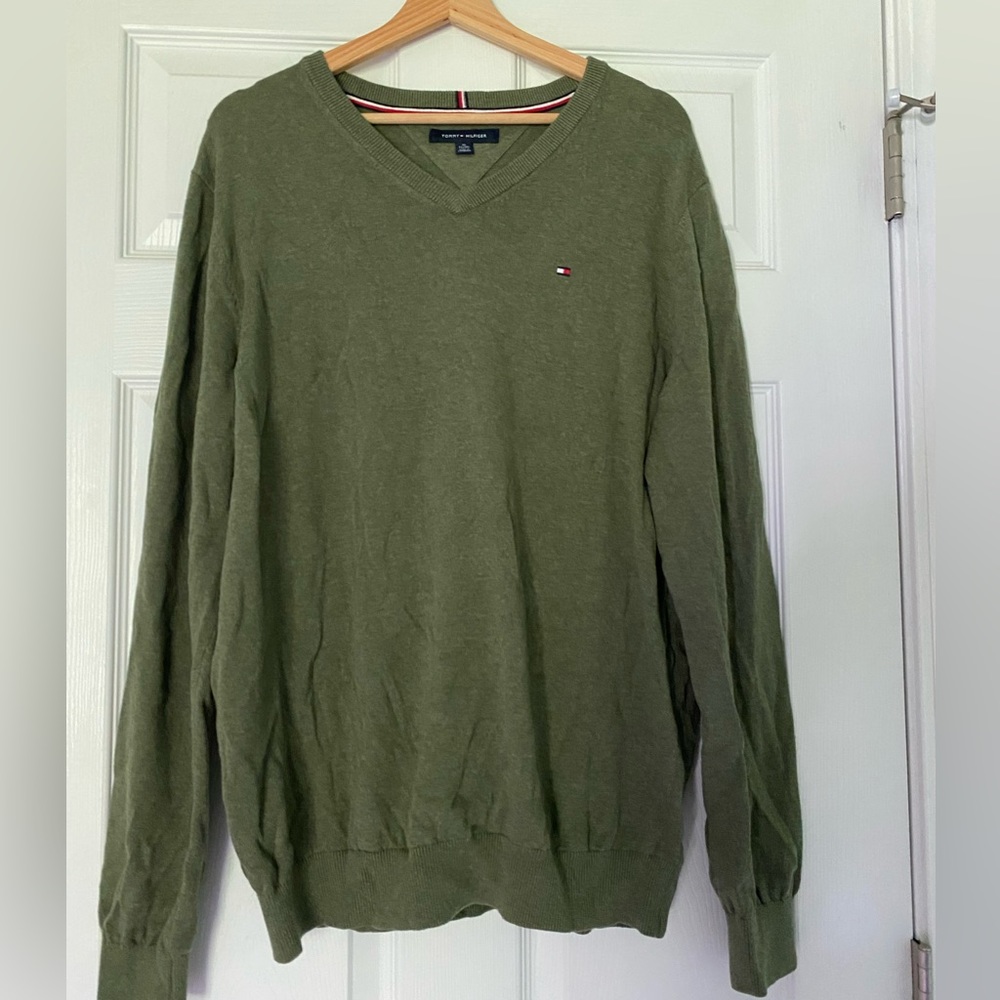Tommy Hilfiger sweater